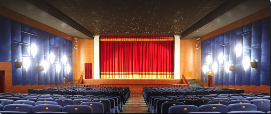 Andrea Sirianni Teatro Il Ducale di Cavallino (LE) Suoni e Linguaggi del Risorgimento